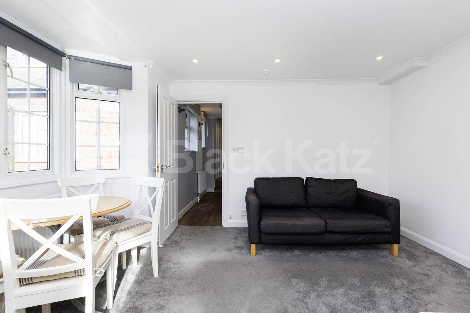 Private Garden / Available Now Stanley Gardens, London, NW2,  London