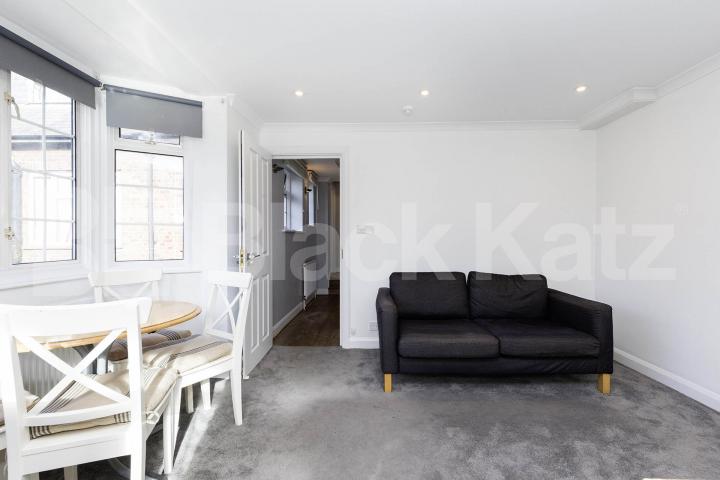 Private Garden / Available Now Stanley Gardens, London, NW2,  London