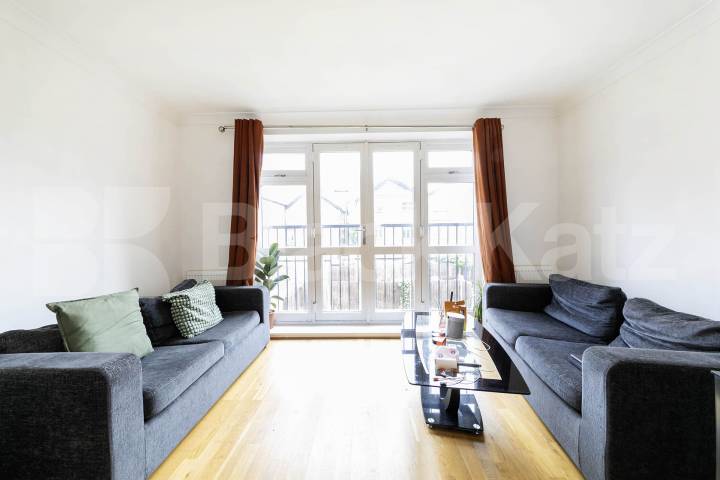 This beautifully presented one bedroom apartment is set on first floor of charming modern development located stone throw away from all the trendy bars, restaurants and shops of Willesden Green Heathfield Park, Lotus House, NW2,  Lotus House