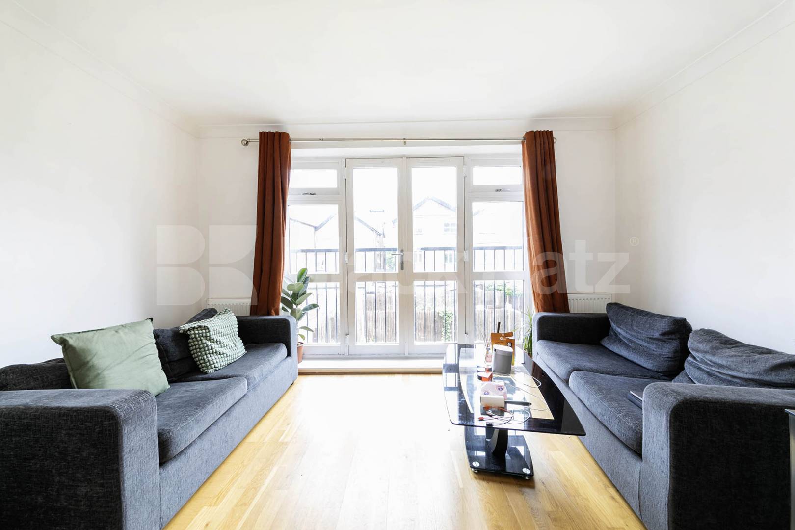 This beautifully presented one bedroom apartment is set on first floor of charming modern development located stone throw away from all the trendy bars, restaurants and shops of Willesden Green Heathfield Park, Lotus House, NW2,  Lotus House