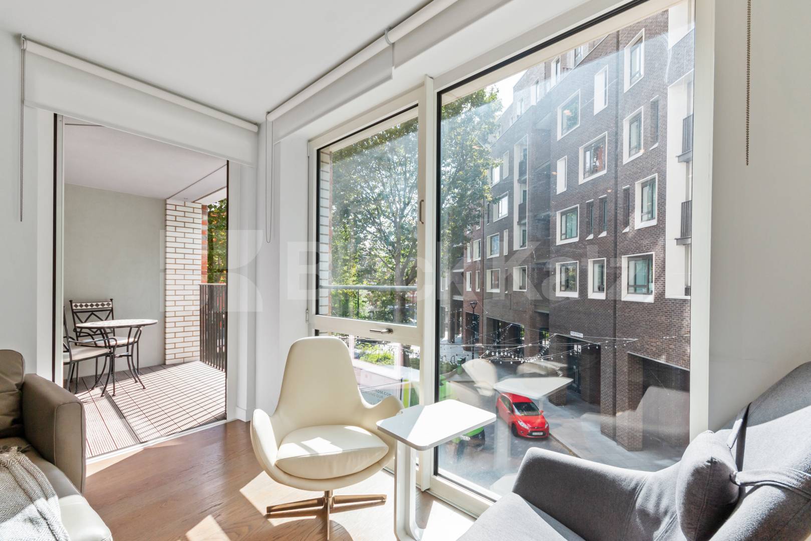 Boasting size, quality & location & also concierge service  Stock House, Wansey Street, Elephant and Castle