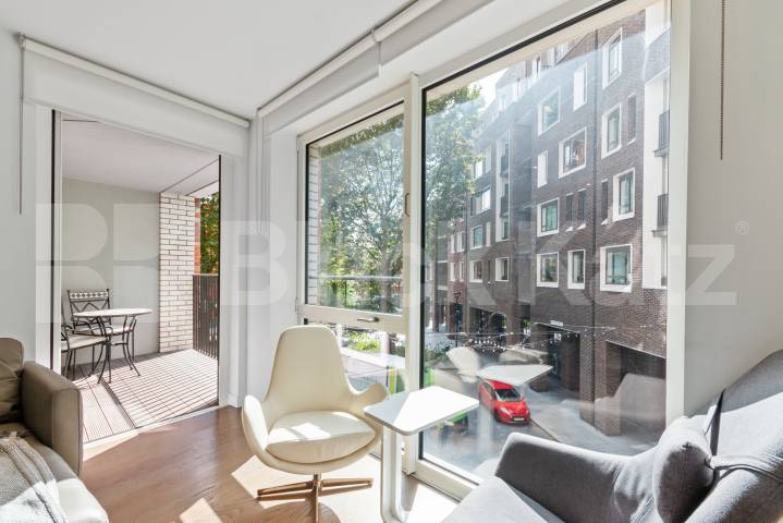 Boasting size, quality & location & also concierge service  Stock House, Wansey Street, Elephant and Castle