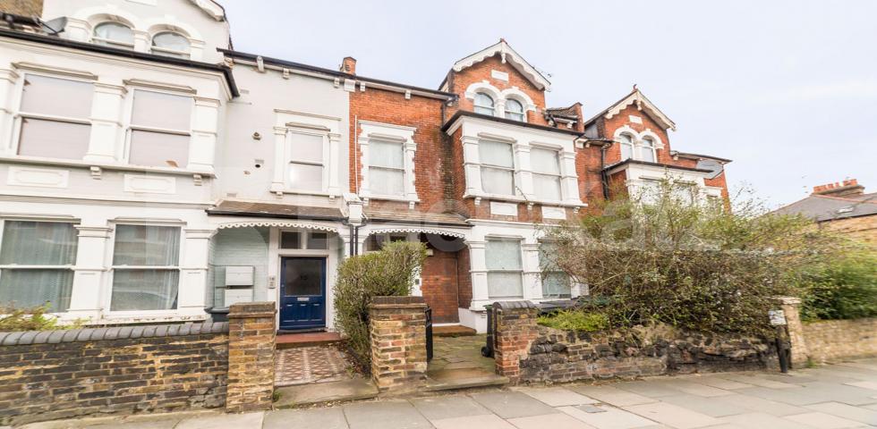 			Great Studio, Studio Apartment, 1 bath, 1 reception Flat			 Church Lane, Crouch End