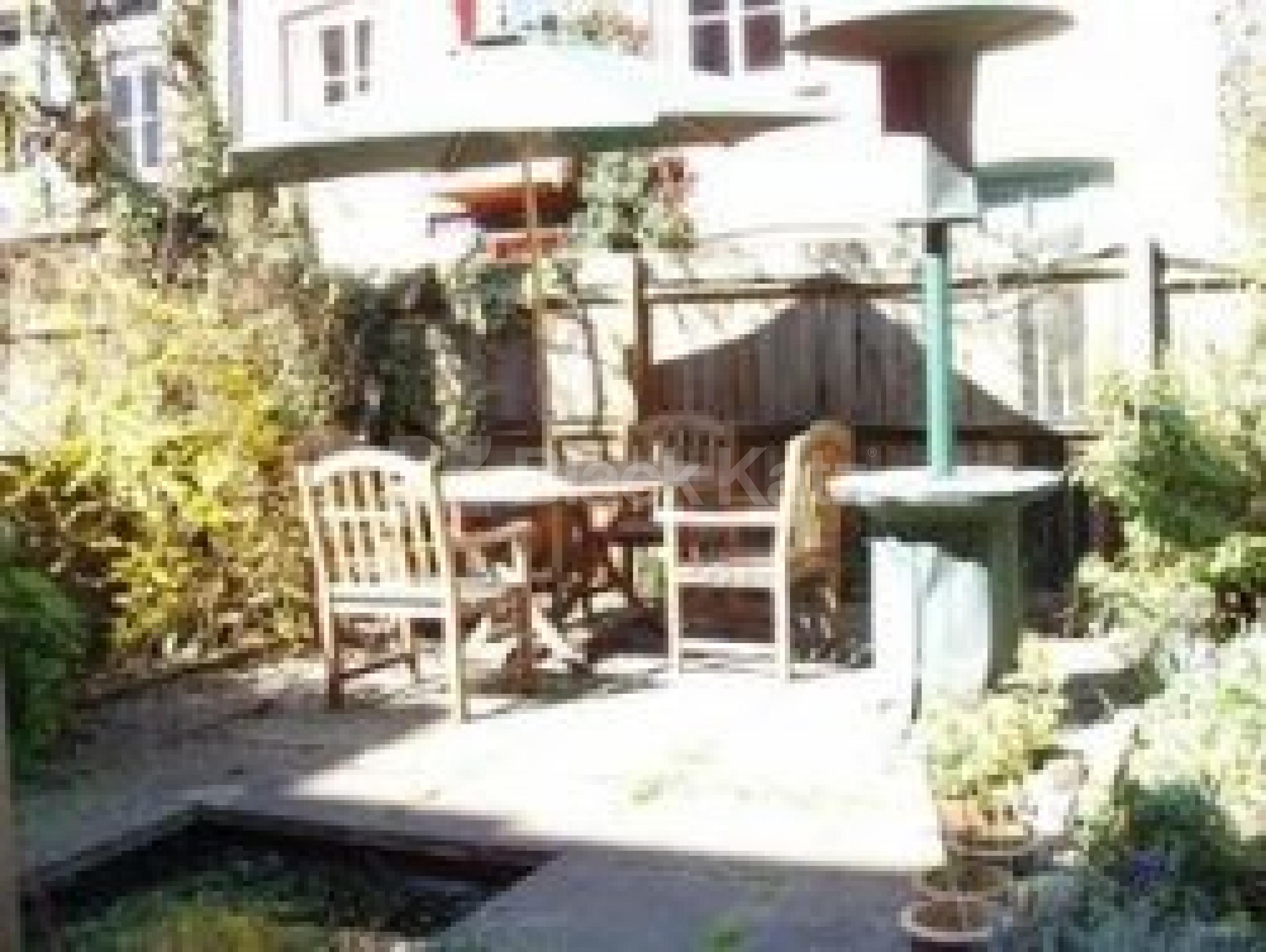 			1 Bedroom, 1 bath, 1 reception Flat			 Marlborough Road, UPPER HOLLOWAY N19 N19