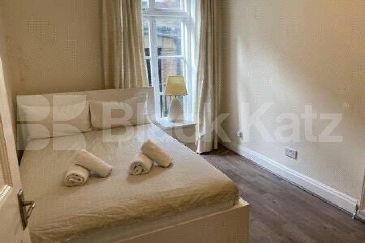 			2 Bedroom, 1 bath, 1 reception Flat			 Balcombe Street, Marylebone