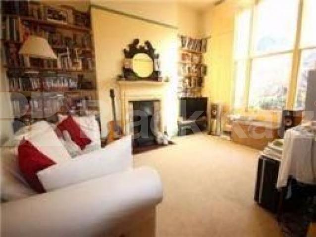 			NEW INSTRUCTION, 1 Bedroom, 1 bath, 1 reception Flat			 Beacon Hill, HILLMARTON CONSERVATION AREA N7