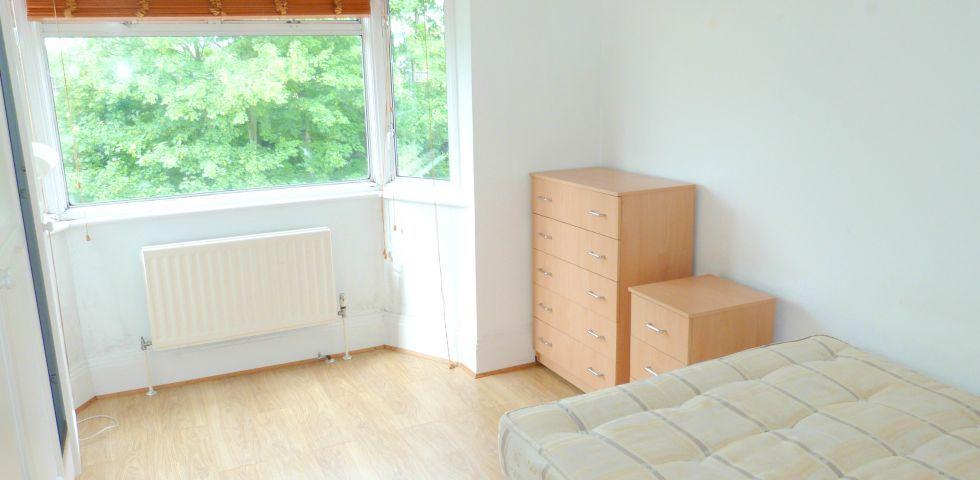 			NEW INSTRUCTION, 2 Bedroom, 1 bath, 1 reception Flat			 Sherriff Road, WEST HAMPSTEAD