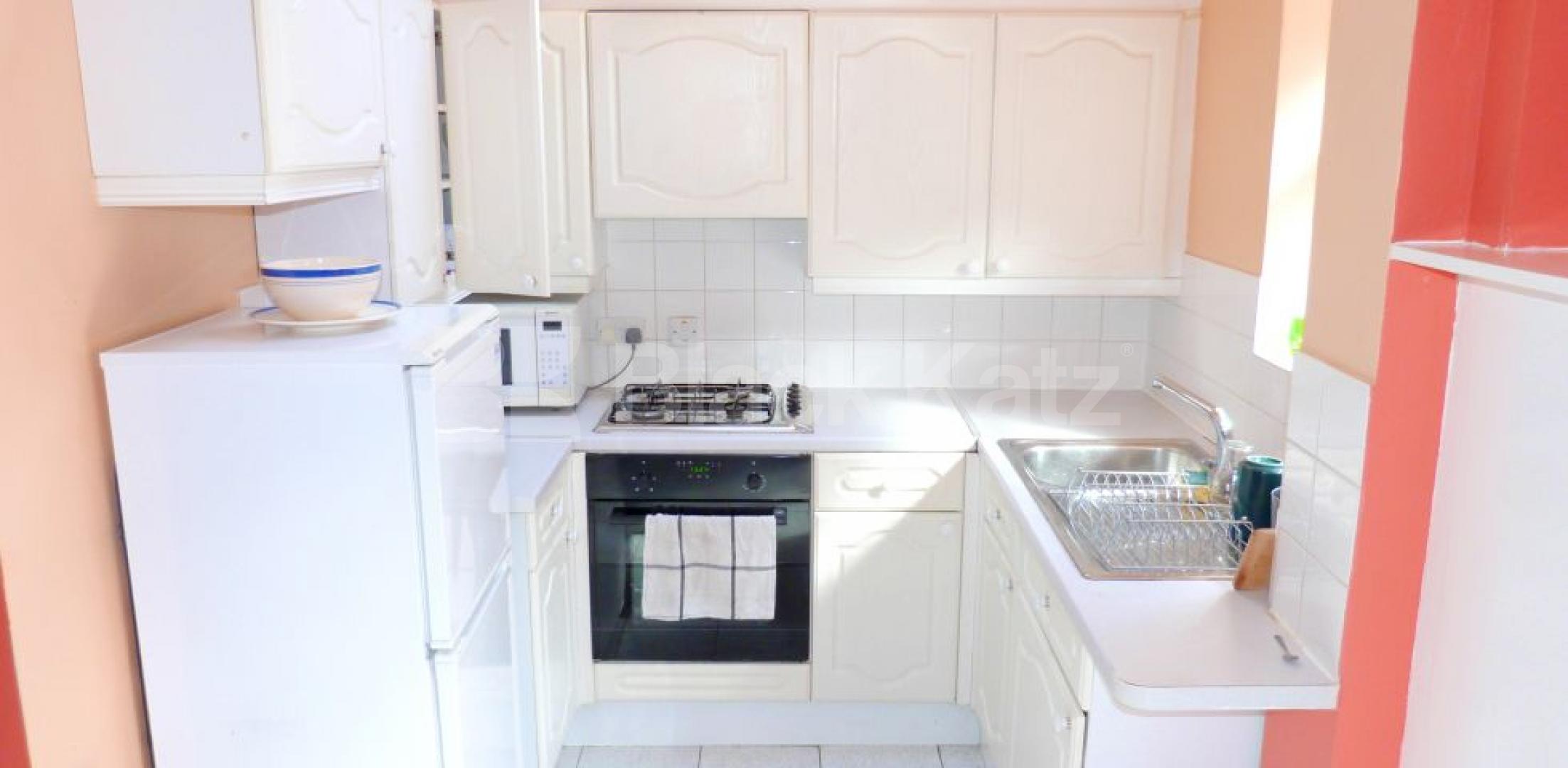 			NEW INSTRUCTION, 1 Bedroom, 1 bath, 1 reception Apartment			 Halford Road, Fulham