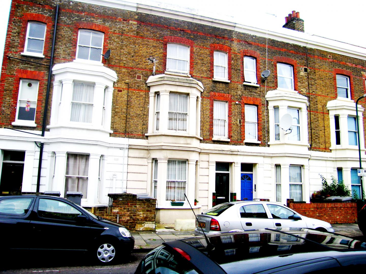 			NEW INSTRUCTION, 1 Bedroom, 1 bath, 1 reception Flat			 Claremont Road, QUEENS PARK