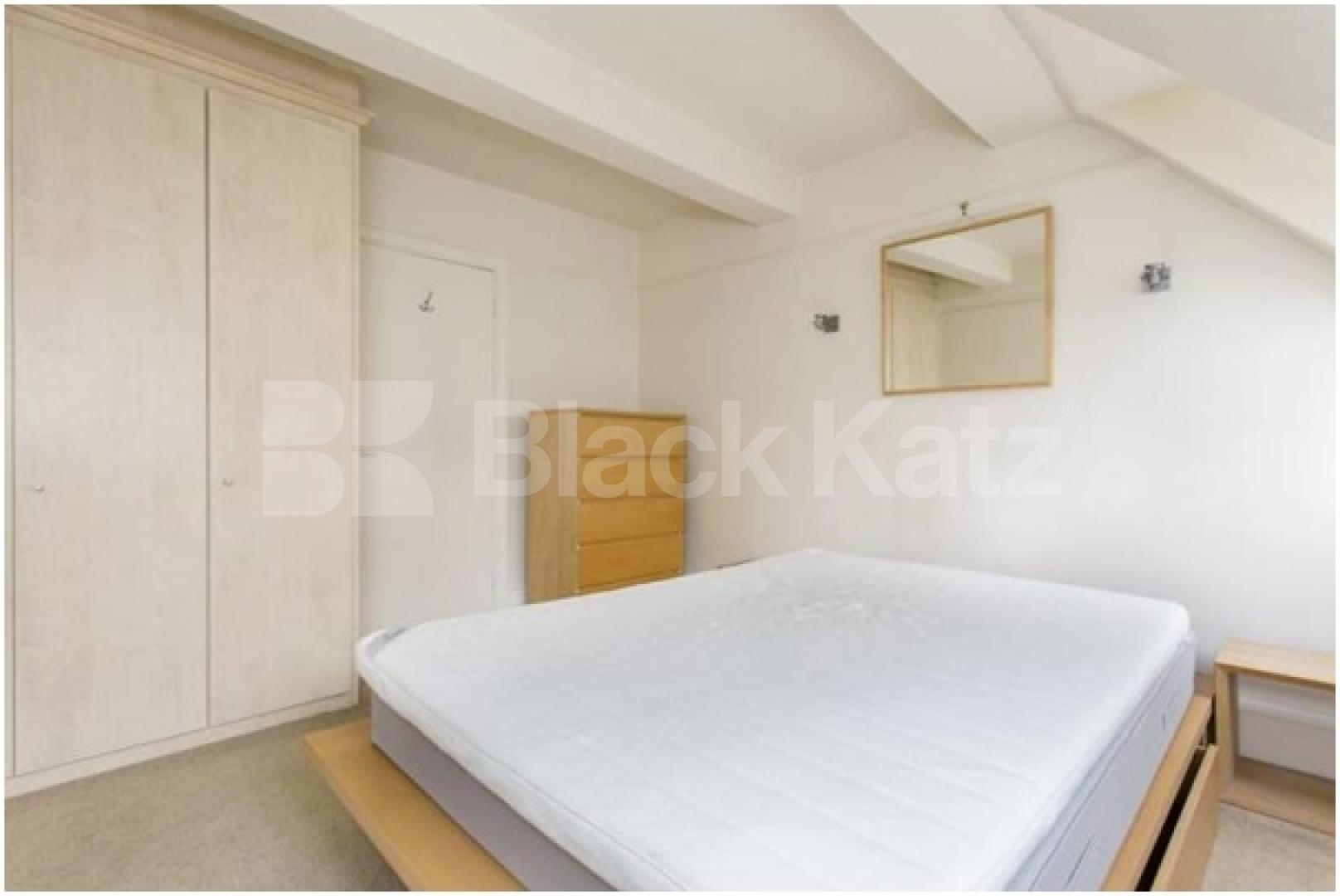 			NEW INSTRUCTION, 1 Bedroom, 1 bath, 1 reception Apartment			 White Rose Court.Widegate Street, Spitalfields 