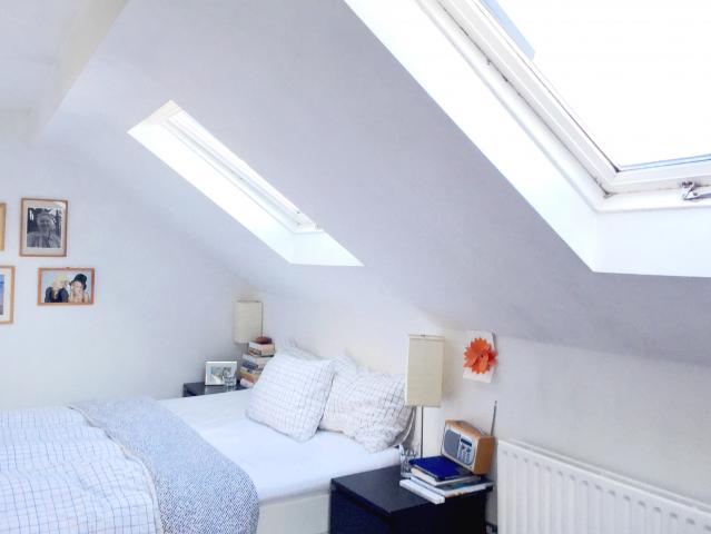 			UNDER OFFER , 1 Bedroom, 1 bath, 1 reception Flat			 Lanhill Road, MAIDA VALE