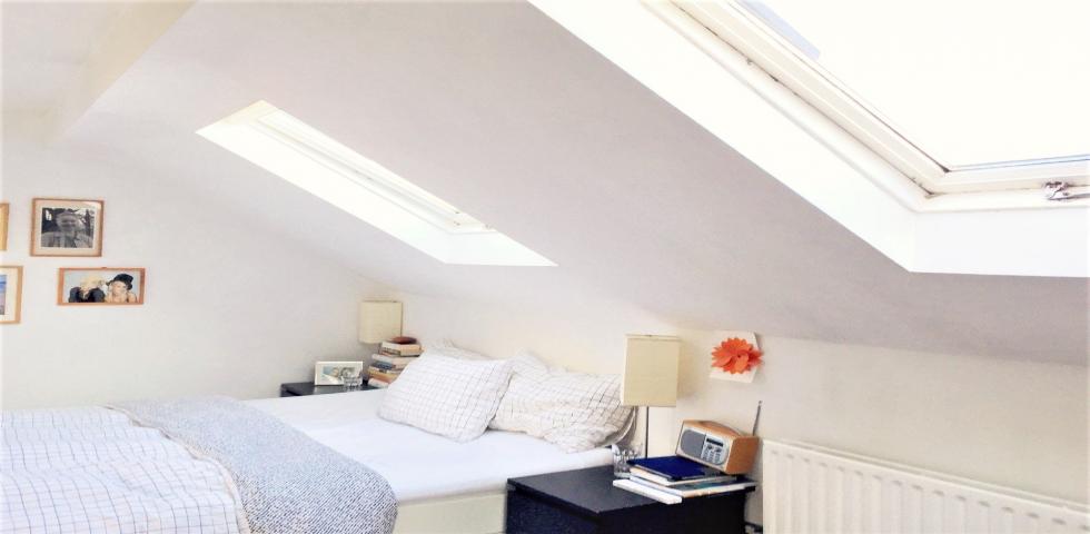 			1 Bedroom, 1 bath, 1 reception Flat			 Lanhill Road, MAIDA VALE