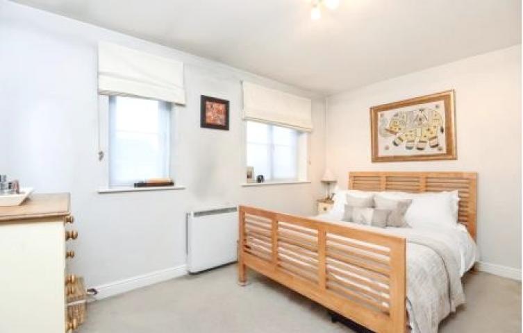 			NEW INSTRUCTION, 1 Bedroom, 1 bath, 1 reception Flat			 Windmill Drive, CRICKLEWOOD