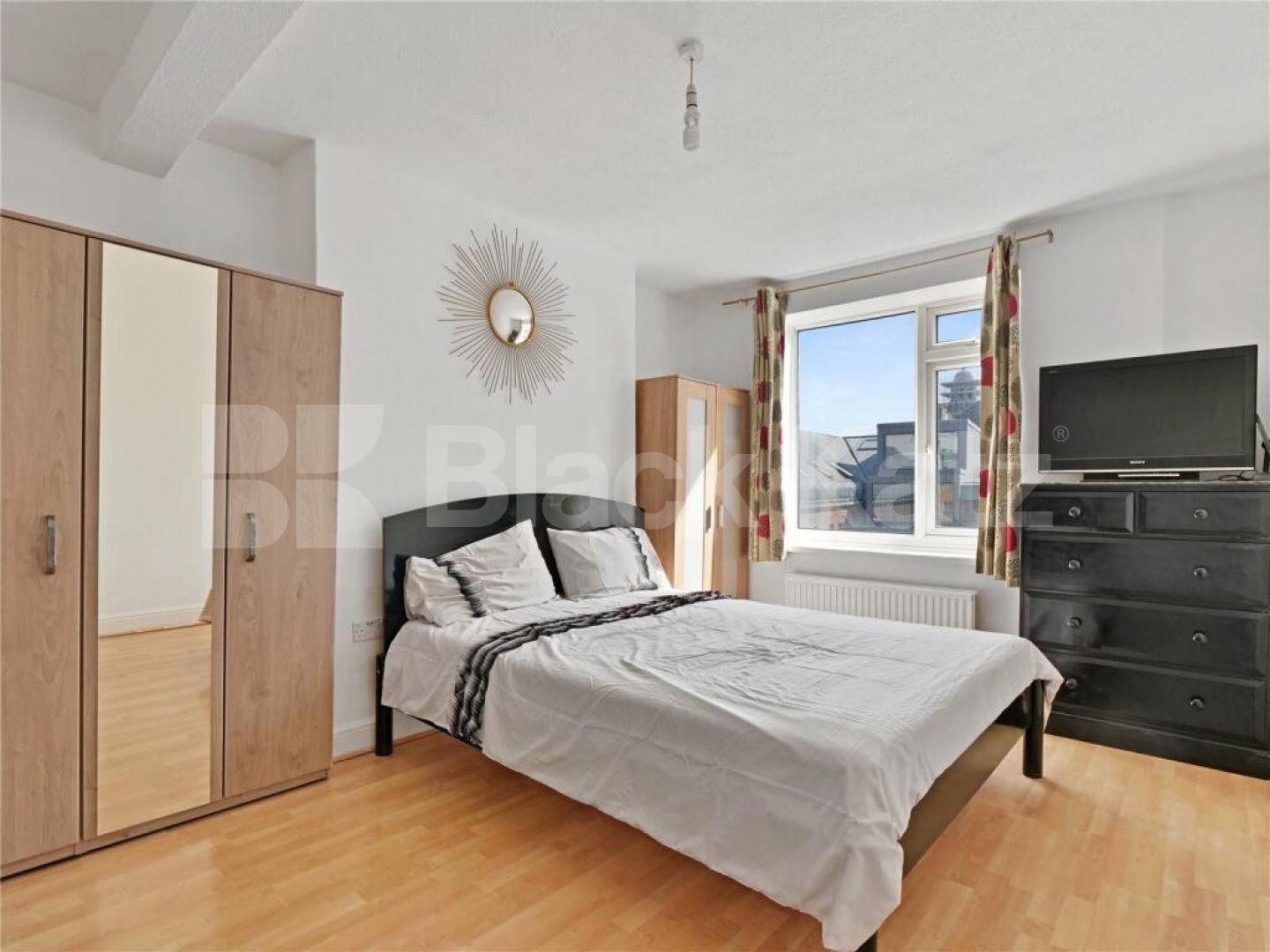 Stylish and spacious well located two double bedroom property in Marylebone Bedford House, Lisson Street, Marylebone