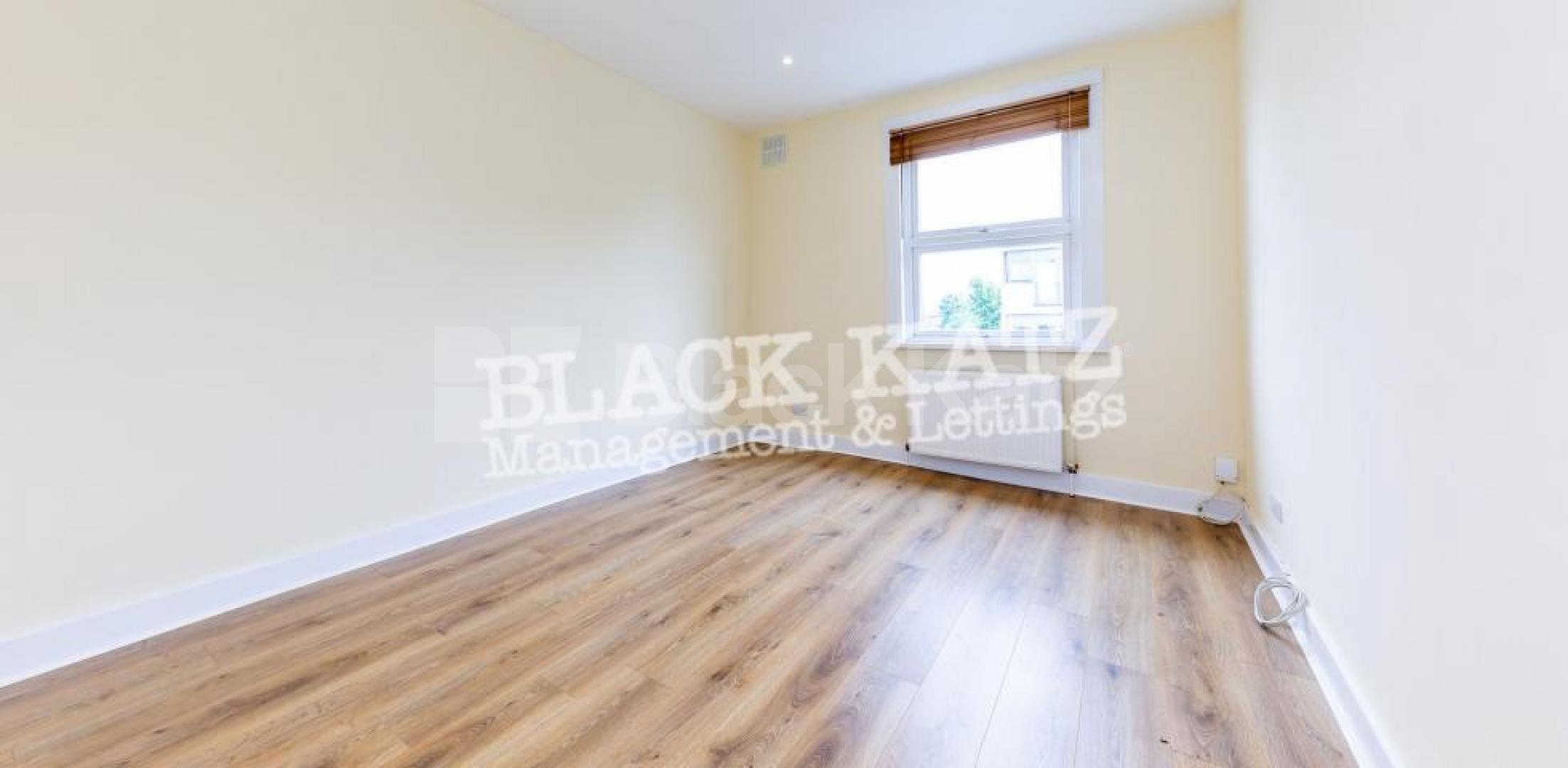 			Fantastic 1 bedroom flat!, 1 Bedroom, 1 bath, 1 reception Apartment			 Hanley Road, Stroud Green/Finsbury Park