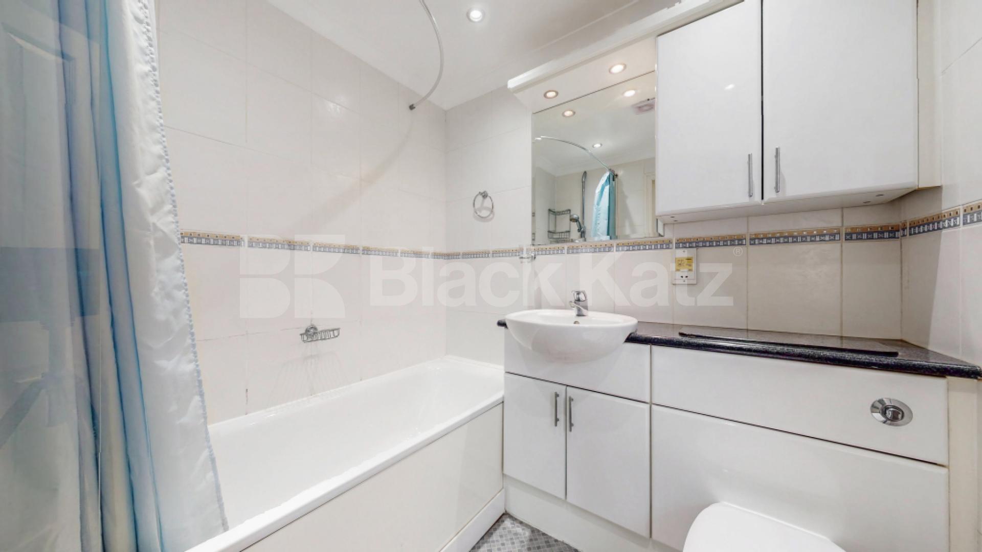 Spacious two double bedroom with high ceilings set in period conversion Belsize Park Gardens, Belsize Park