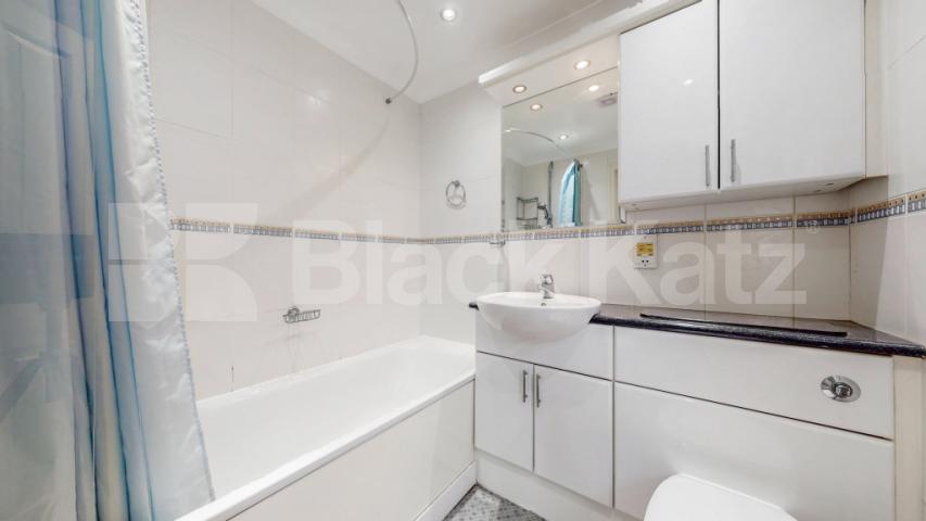 Spacious two double bedroom with high ceilings set in period conversion Belsize Park Gardens, Belsize Park