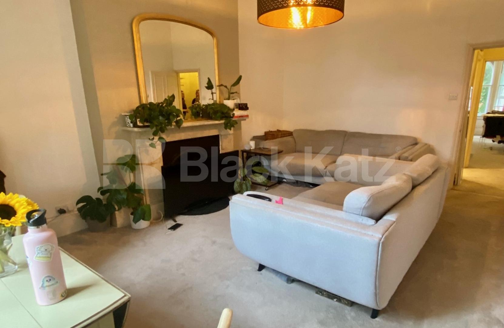 Larger than average & superbly located to amenities & transport Bedford Road, Clapham North