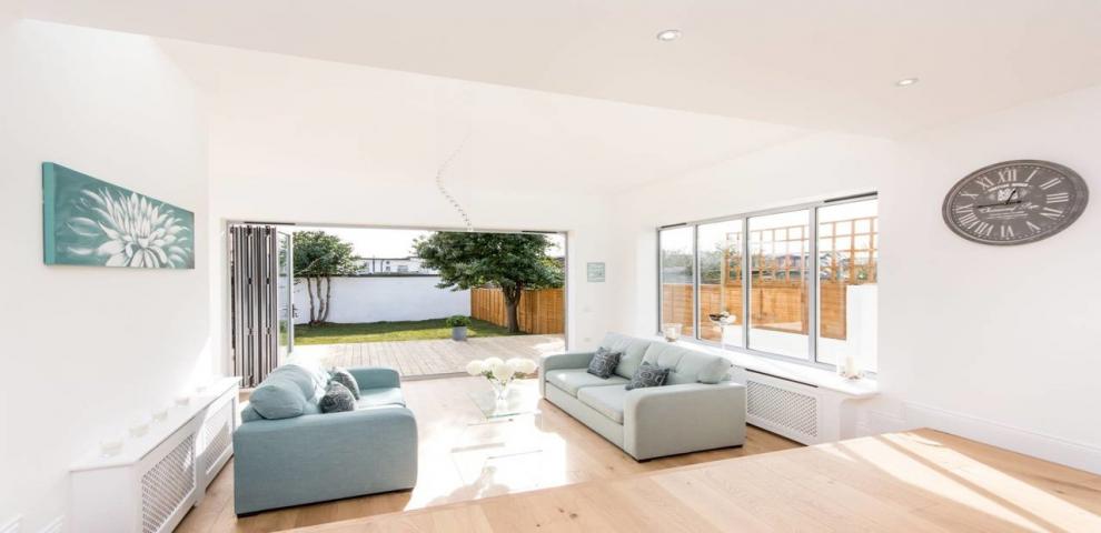 Stunning Sharers Apartment Dollis Hill Lane, Dollis Hill