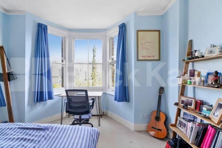 Spacious two double bedroom property in amazing location Tottenham Lane, Crouch End / Hornsey