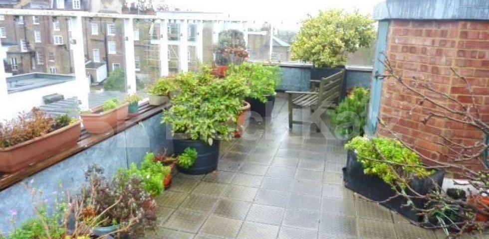 			NEW INSTRUCTION, 1 Bedroom, 1 bath, 1 reception Flat			 Holland Park Avenue, HOLLAND PARK