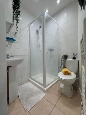 Modern and Central Apartment Wembley Hill Road , Wembley Park