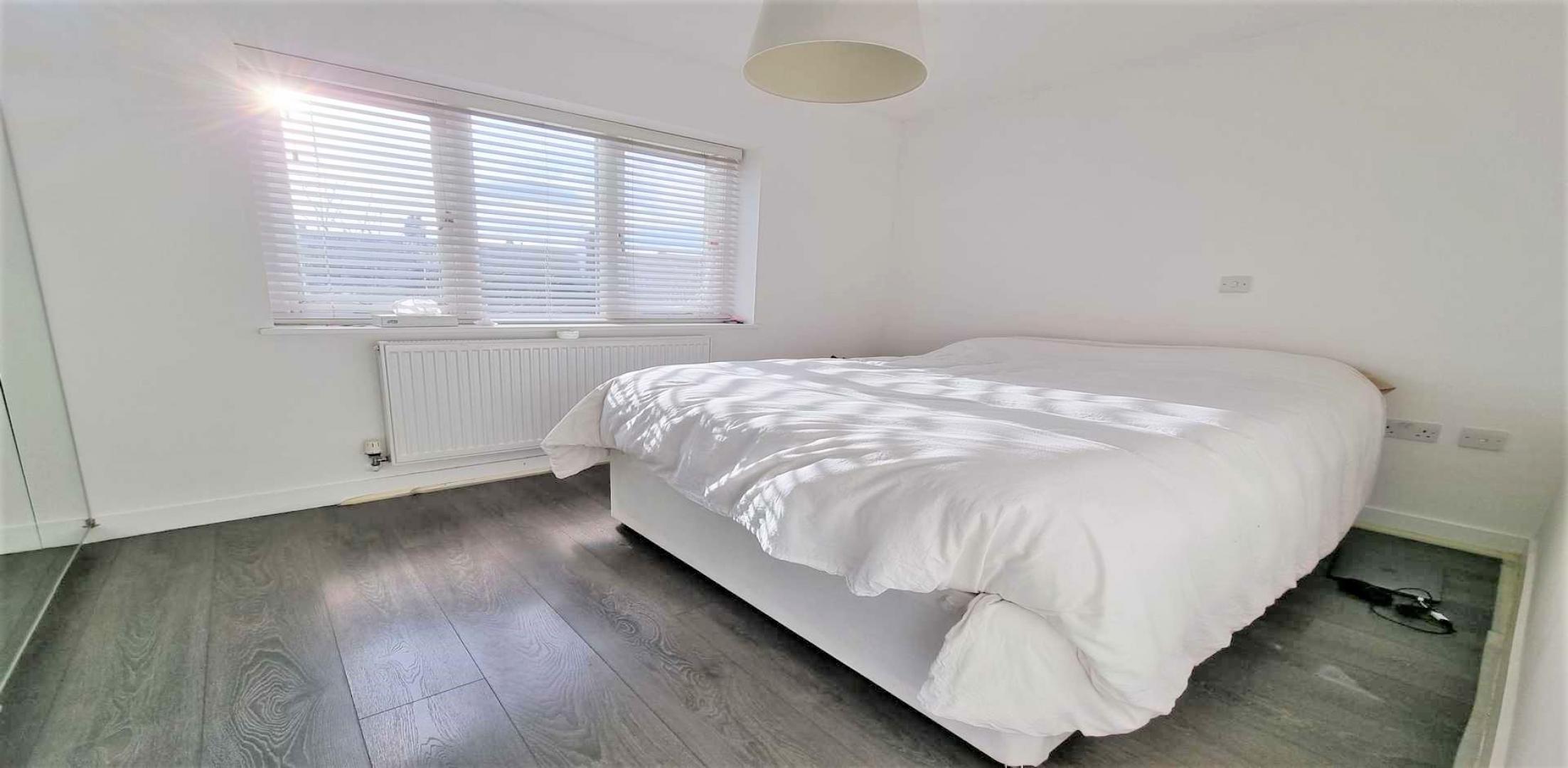 			Newly Refurbished, 2 Bedroom, 1 bath, 1 reception Flat			 Dyne Road, Kilburn