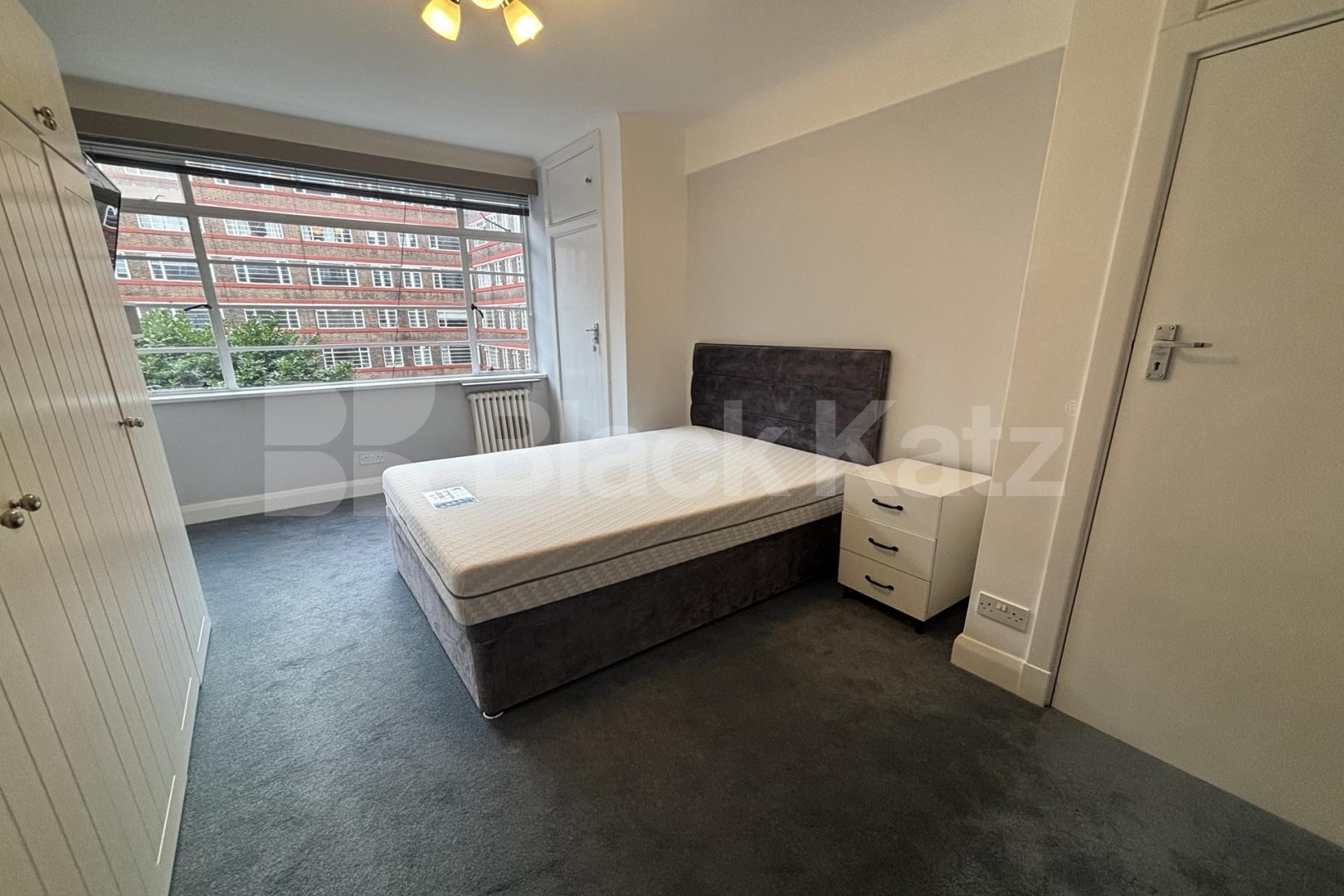 Highly desirable development with 24 hr concierge  Du Cane Court, Balham 