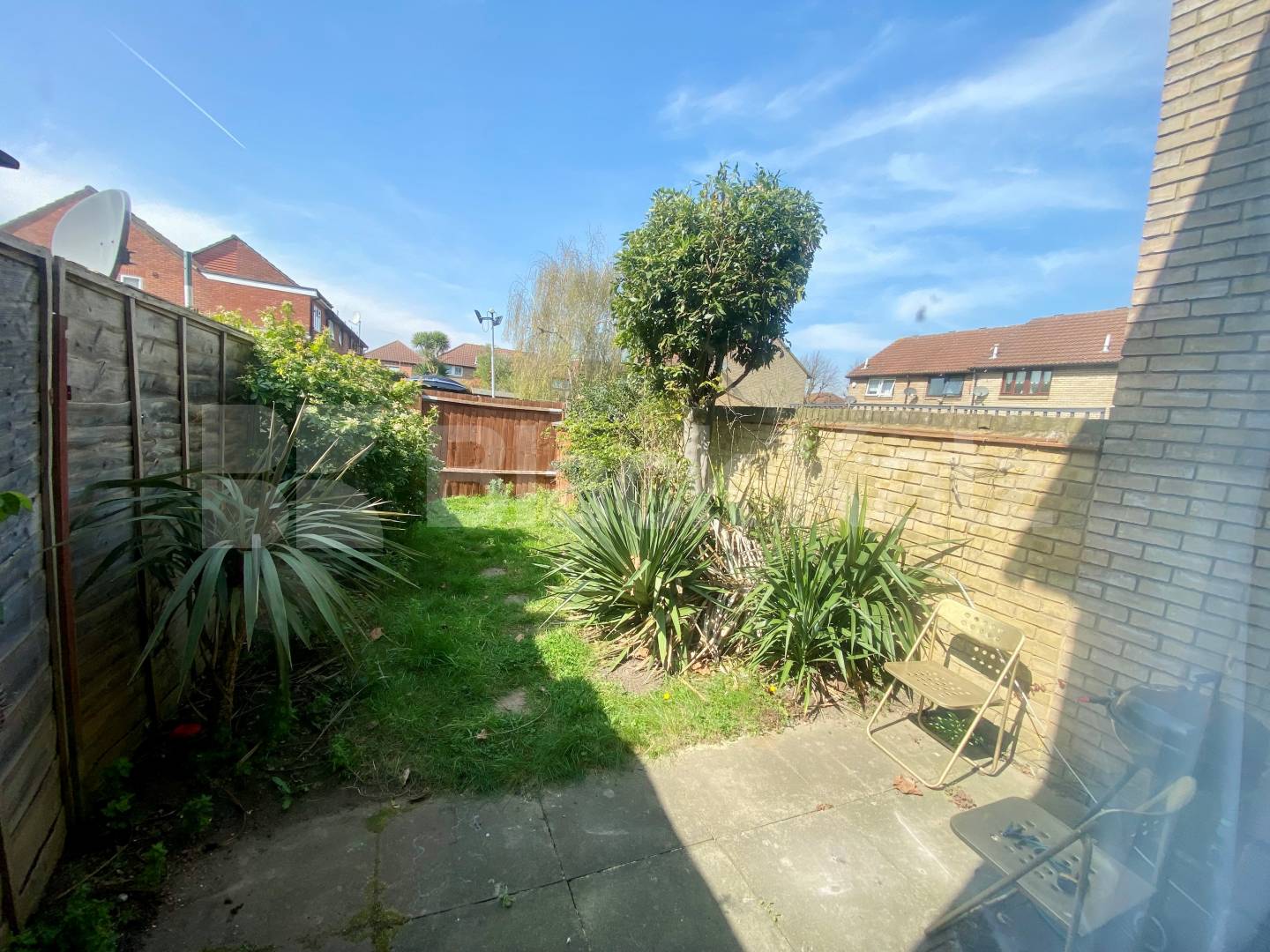 New build house with further study and private garden  St. James's Road , Bermondsey