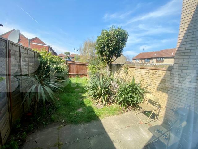 New build house with further study room & private garden  St. James's Road , Bermondsey