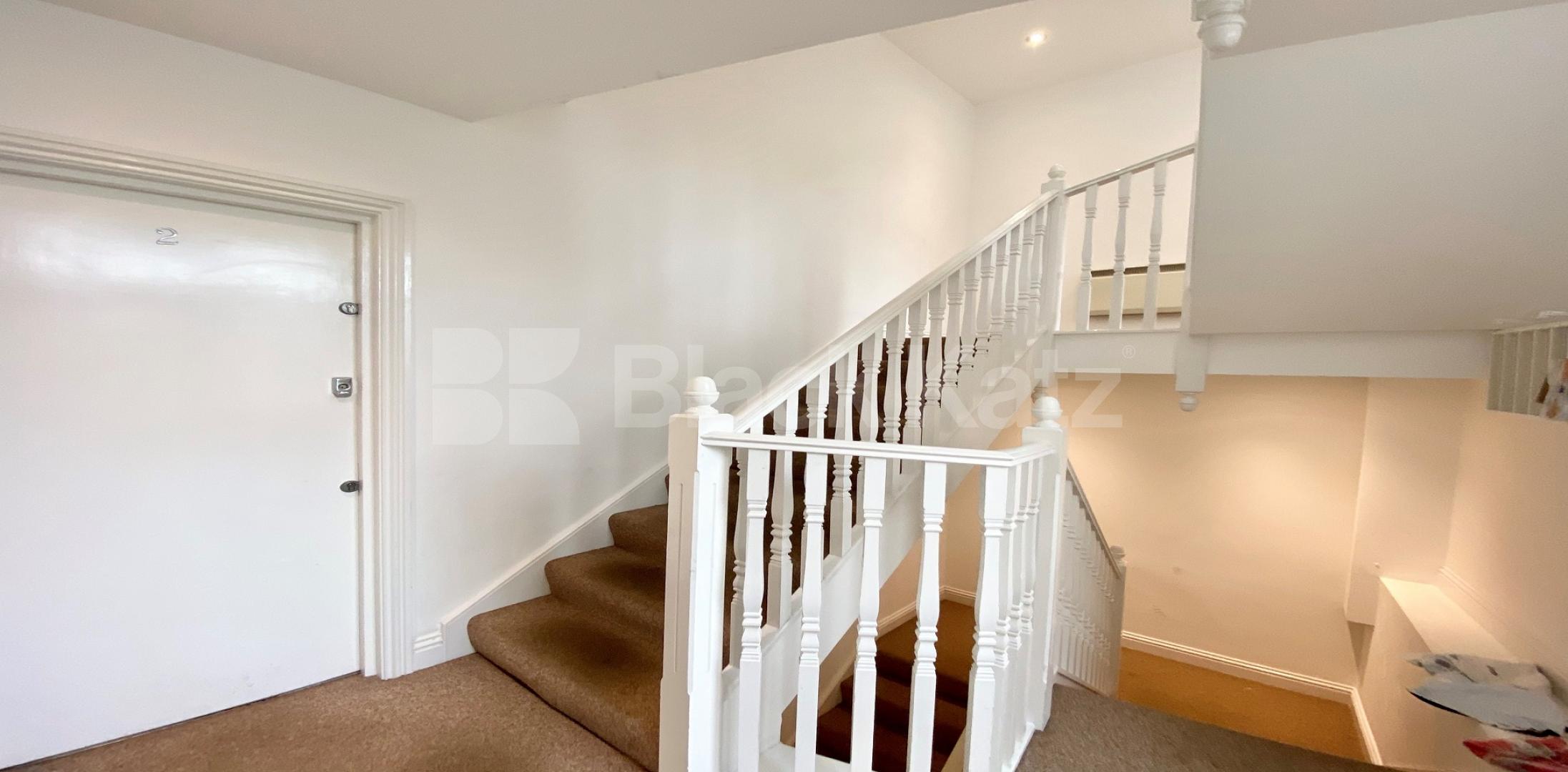 			LET , 3 Bedroom, 1 bath, 1 reception Apartment			 The Aspect, Deverell Street , London Bridge/ Borough 