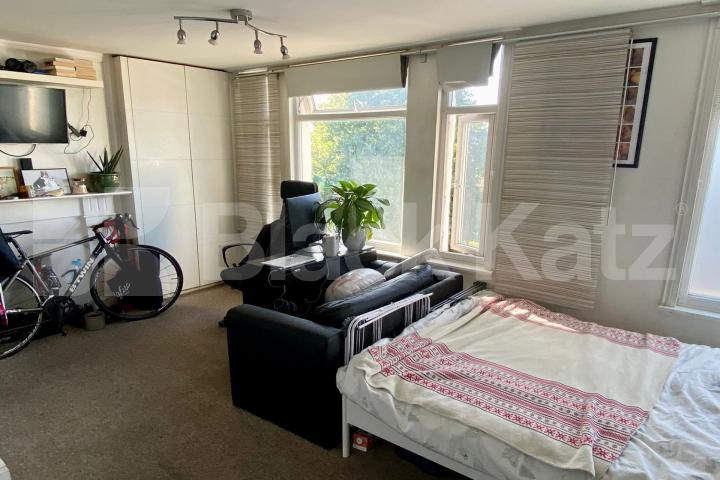 Lavender Hill, Battersea/Clapham