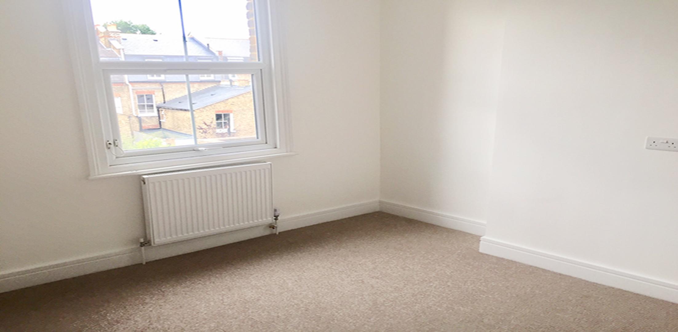 			SELECTION OF NEWLY REFURBISHED FLATS, 1 Bedroom, 1 bath, 1 reception Apartment			 Roderick Road, HAMPSTEAD