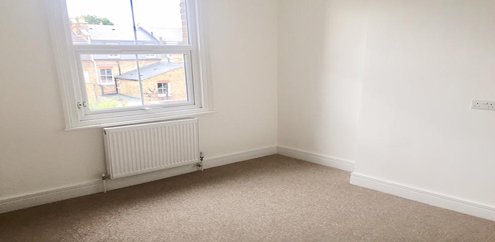 			SELECTION OF NEWLY REFURBISHED FLATS, 1 Bedroom, 1 bath, 1 reception Apartment			 Roderick Road, HAMPSTEAD