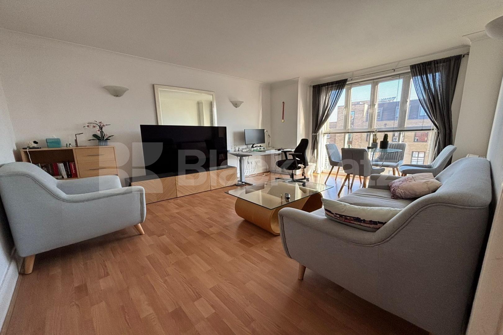 Location location location  Clapham High Street, Clapham