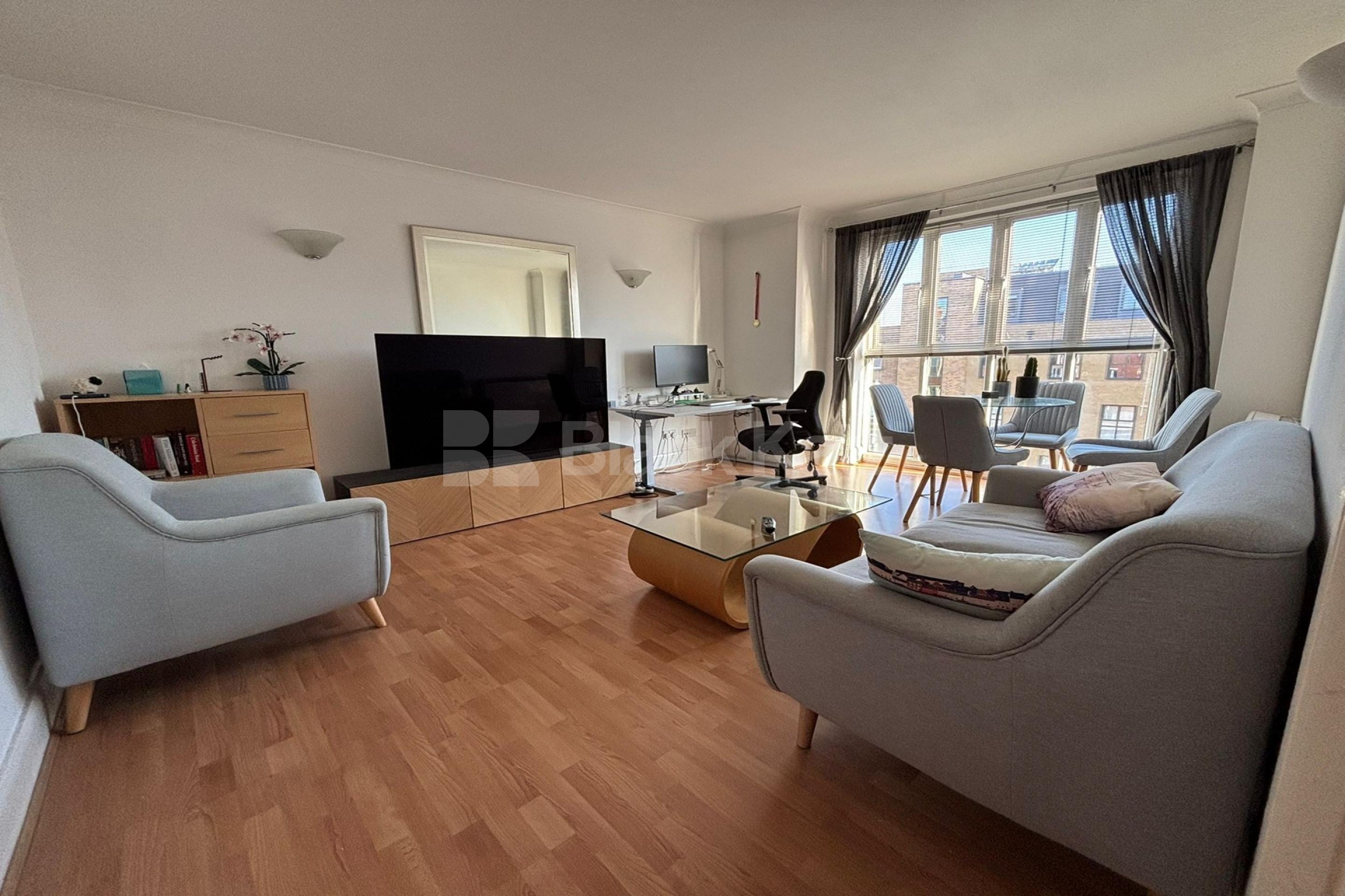 Location location location  Clapham High Street, Clapham SW4