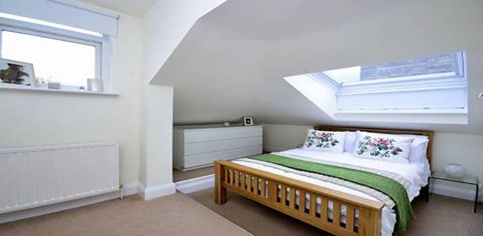 			NEW INSTRUCTION, 2 Bedroom, 1 bath, 1 reception Flat			 Rosslyn Hill, HAMPSTEAD