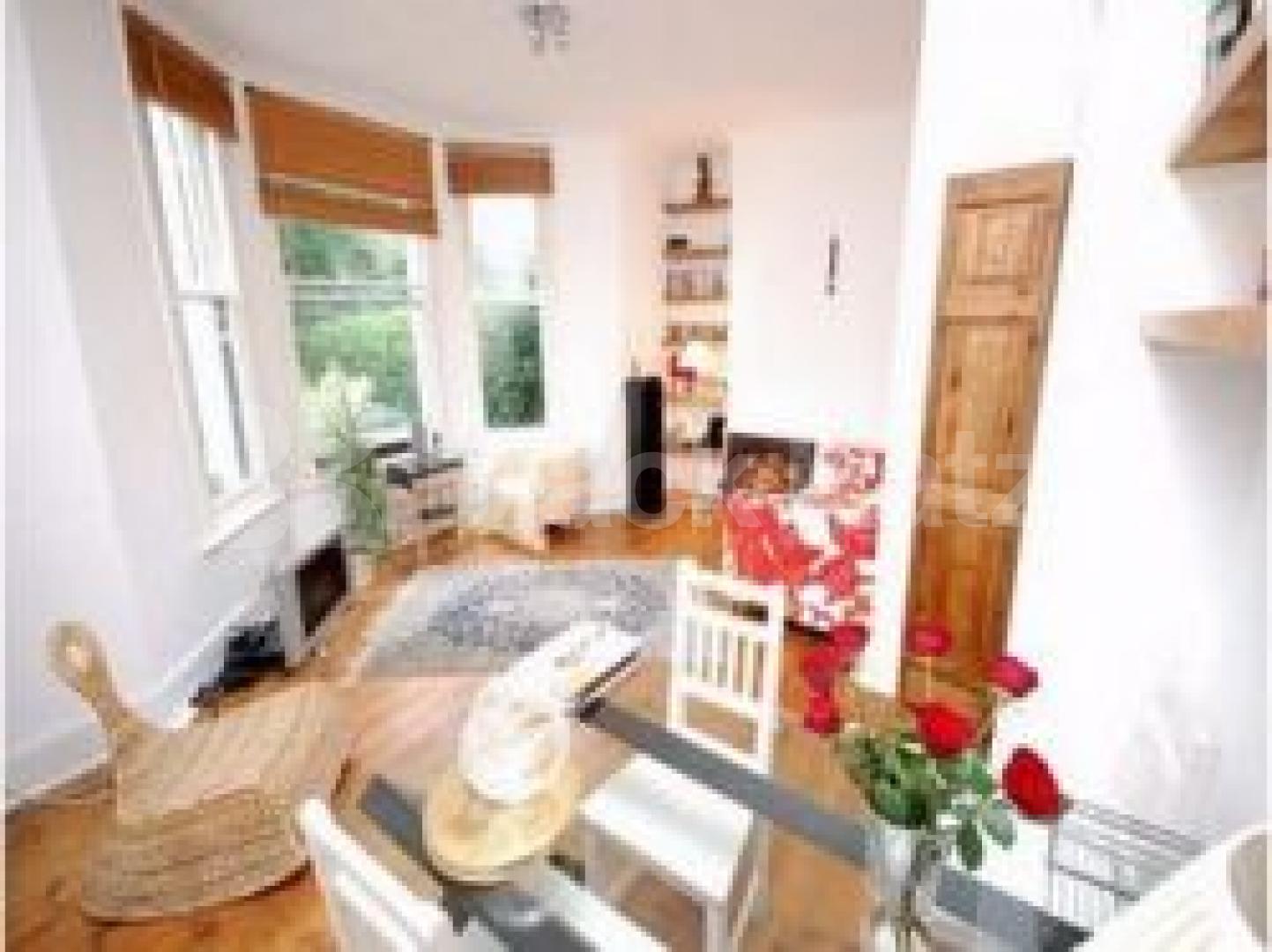 			LET!, 2 Bedroom, 1 bath, 1 reception Ground Floor Flat			 Crouch Hill, Crouch End