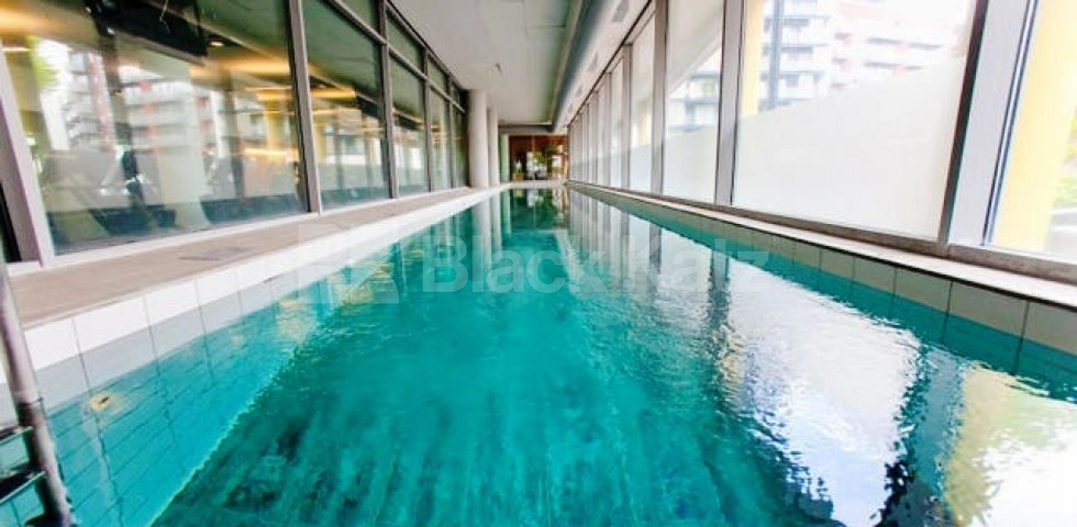 			2 Bedroom, 1 bath, 1 reception Apartment			 OneSE8. Deal's Gateway, Deptford/Greenwich