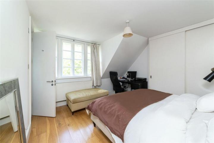 Modern and Central Apartment Ferncroft Ave, Hampstead