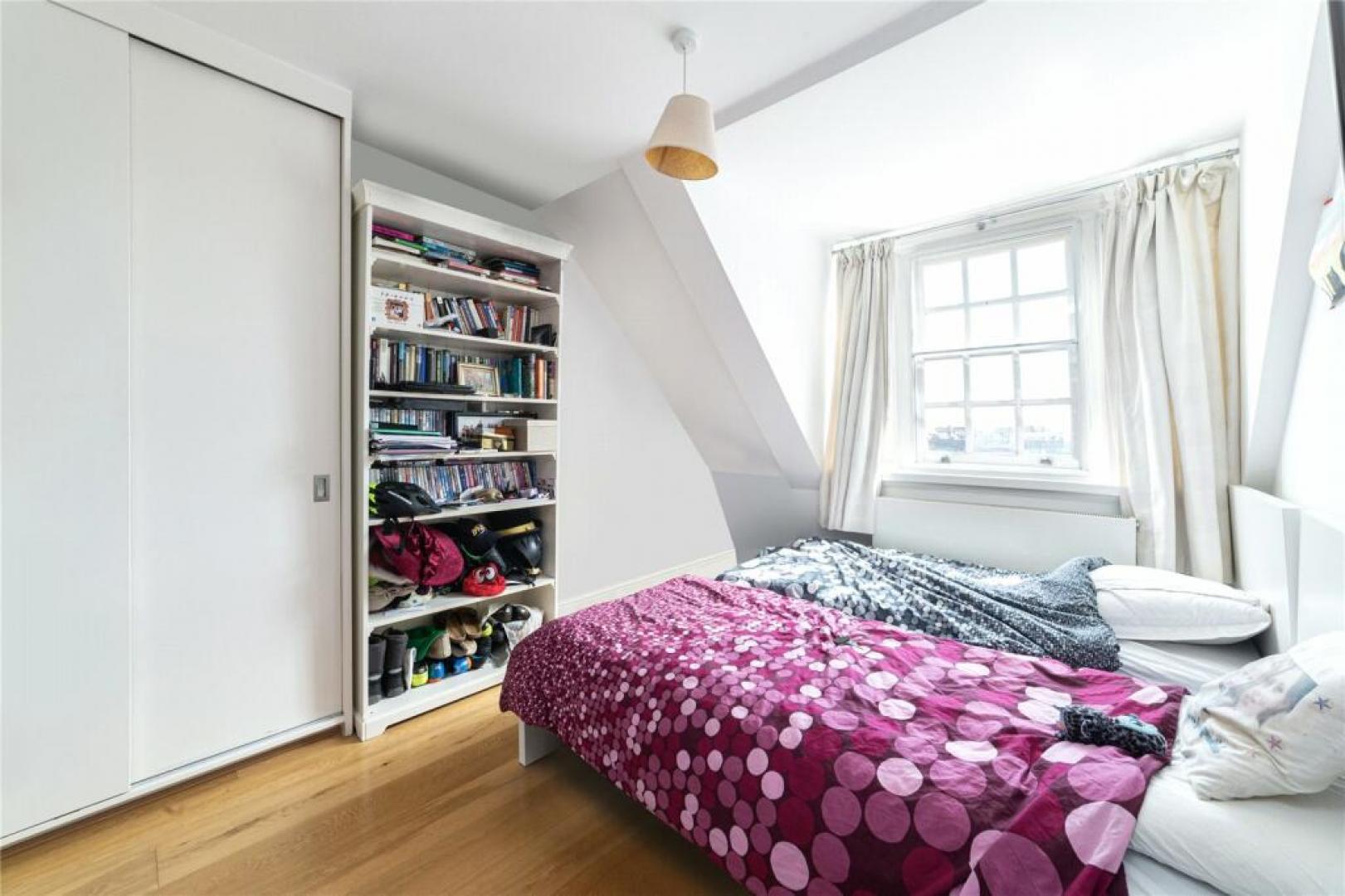 Modern and Central Apartment Ferncroft Ave, Hampstead