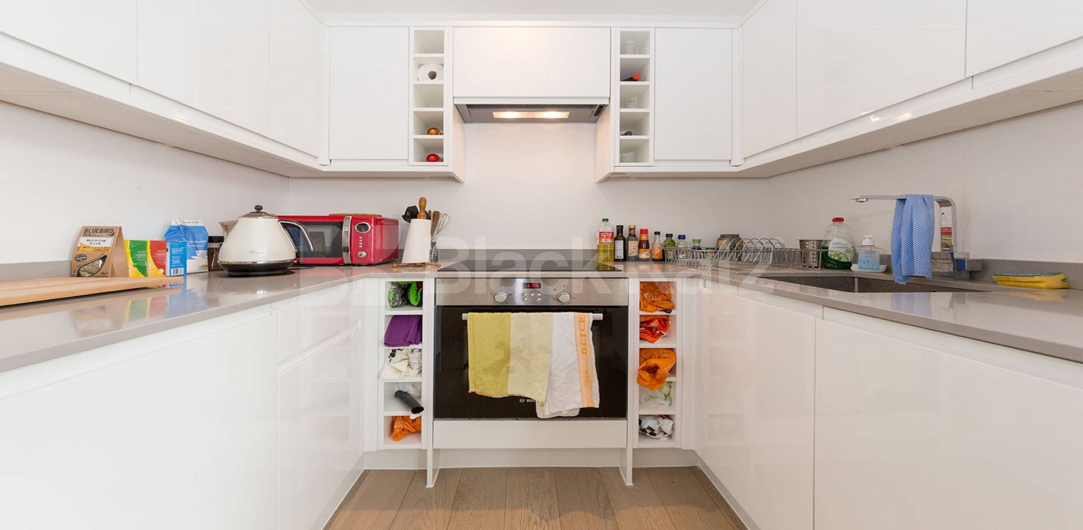 We are delighted to be marketing this fantastic one double bedroom apartment in a house conversion in Willesden Green (Jubilee Line) Rutland Park, London, NW2,  London