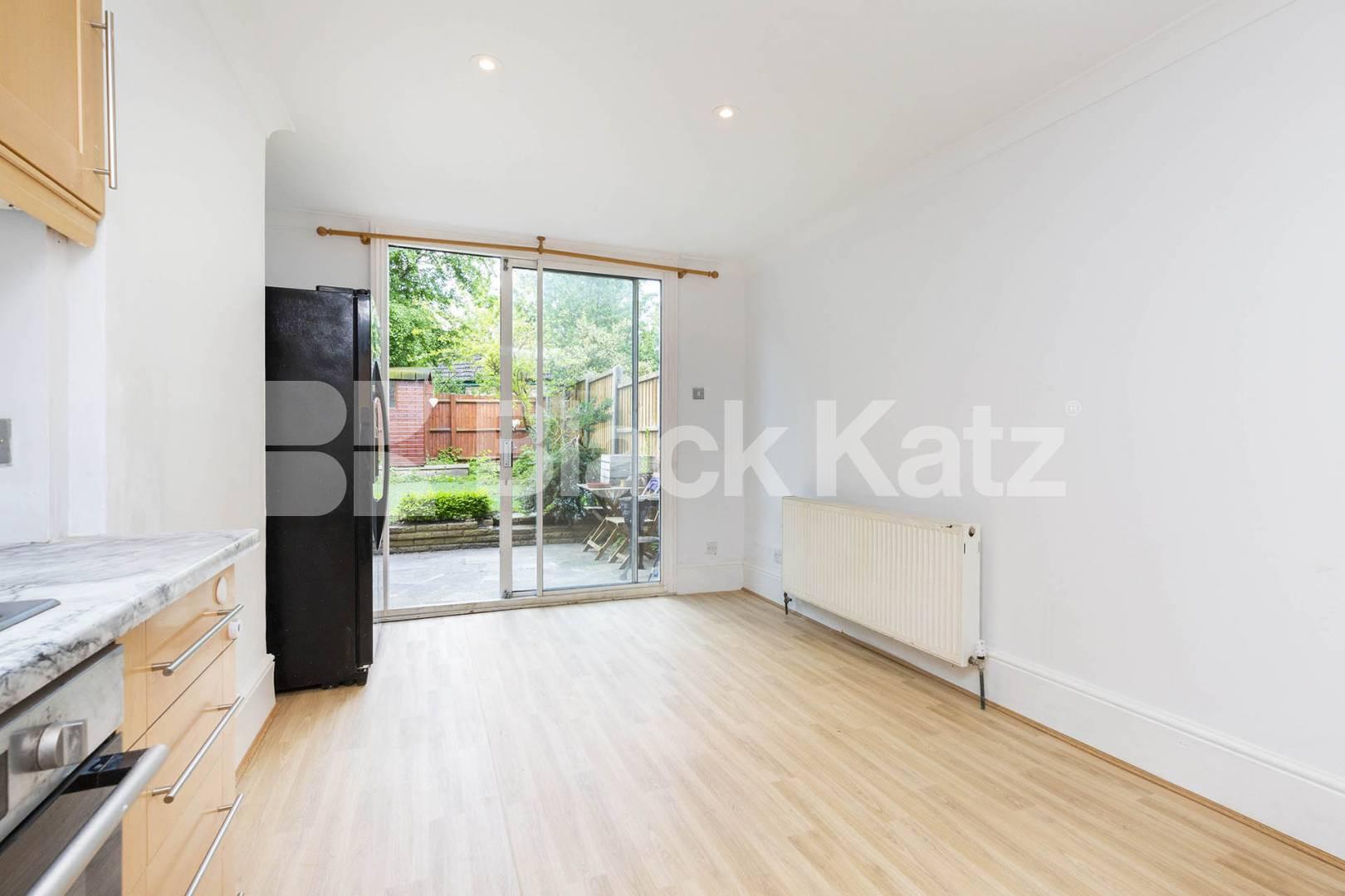 We are please to offer to the market this exceptional 4 bedroom 2 reception house, can also be used as a 5 bedroom house. Located in a desirable neighborhood of Muswell Hill a stone's throw away from the prestigious Muswell Hill Golf Club Pembroke Road, London, N10,  London