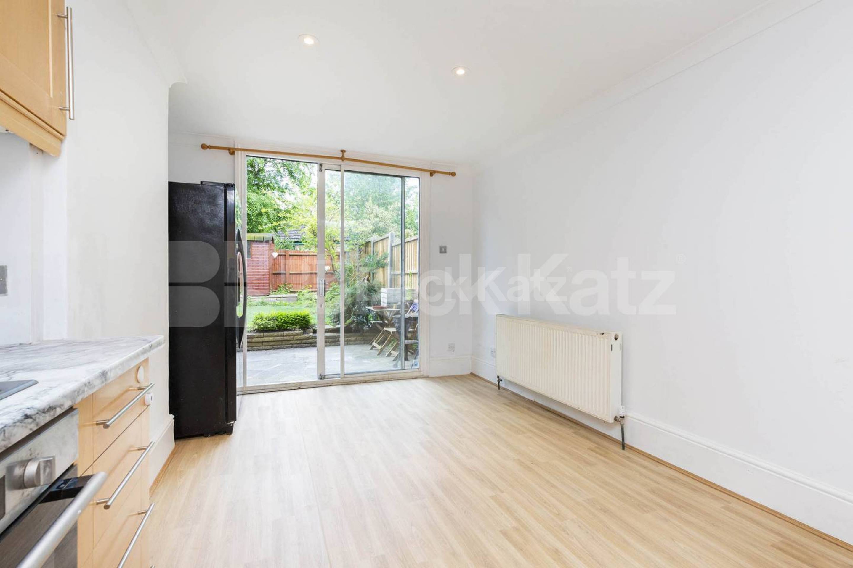We are please to offer to the market this exceptional 4 bedroom 2 reception house, can also be used as a 5 bedroom house. Located in a desirable neighborhood of Muswell Hill a stone's throw away from the prestigious Muswell Hill Golf Club Pembroke Road, London, N10,  London N10