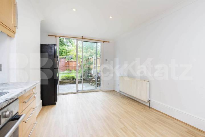We are please to offer to the market this exceptional 4 bedroom 2 reception house, can also be used as a 5 bedroom house. Located in a desirable neighborhood of Muswell Hill a stone's throw away from the prestigious Muswell Hill Golf Club Pembroke Road, London, N10,  London