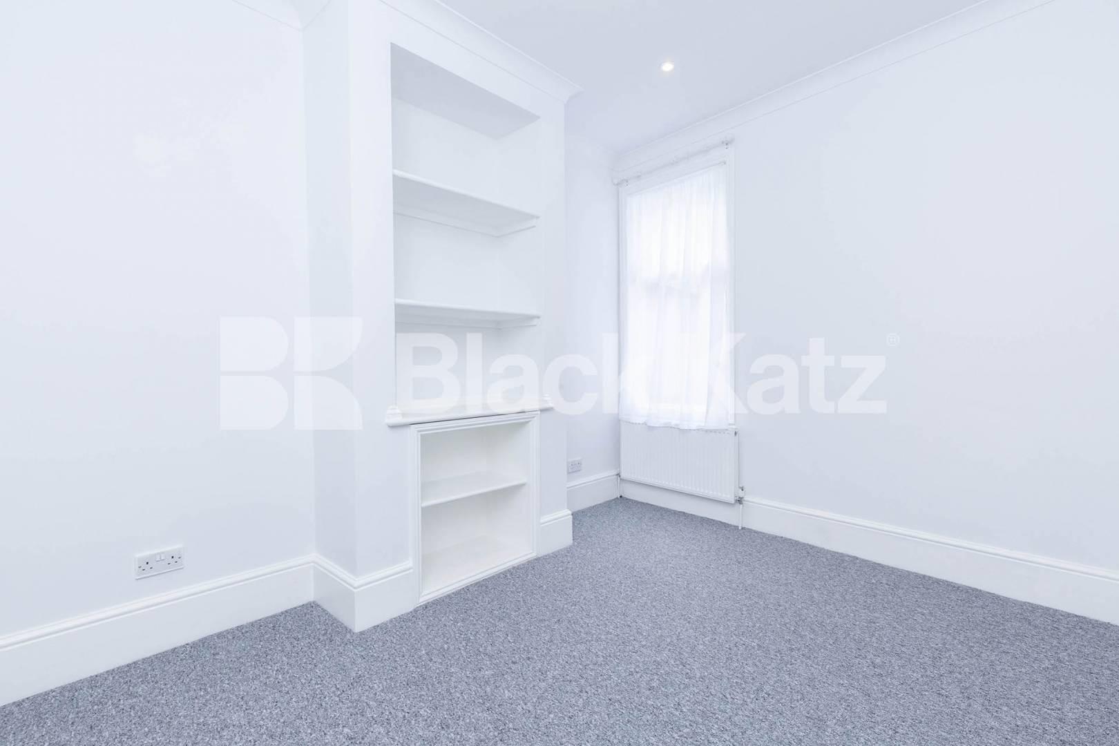 We are please to offer to the market this exceptional 4 bedroom 2 reception house, can also be used as a 5 bedroom house. Located in a desirable neighborhood of Muswell Hill a stone's throw away from the prestigious Muswell Hill Golf Club Pembroke Road, London, N10,  London