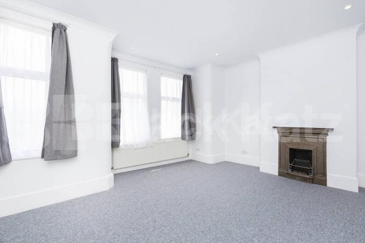 We are please to offer to the market this exceptional 4 bedroom 2 reception house, can also be used as a 5 bedroom house. Located in a desirable neighborhood of Muswell Hill a stone's throw away from the prestigious Muswell Hill Golf Club Pembroke Road, London, N10,  London