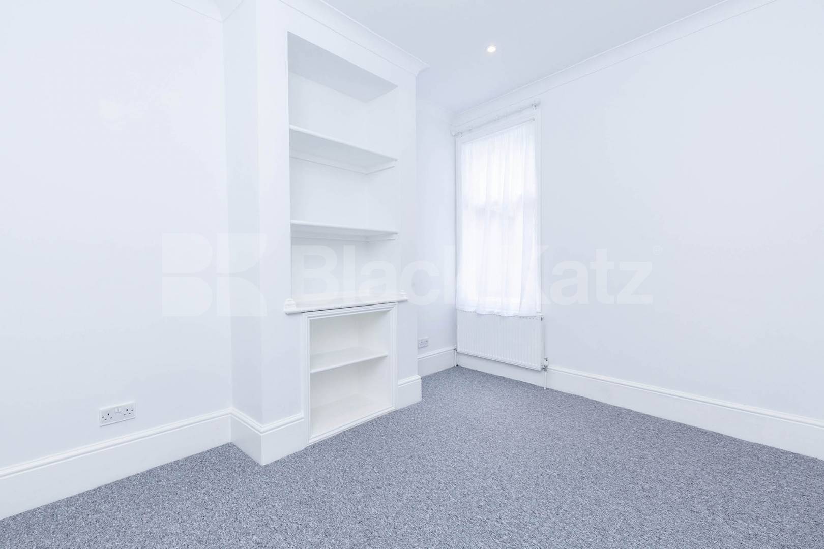 4 bedroom, 2 reception house located near Muswell Golf Club  Pembroke Road, Muswell Hill 