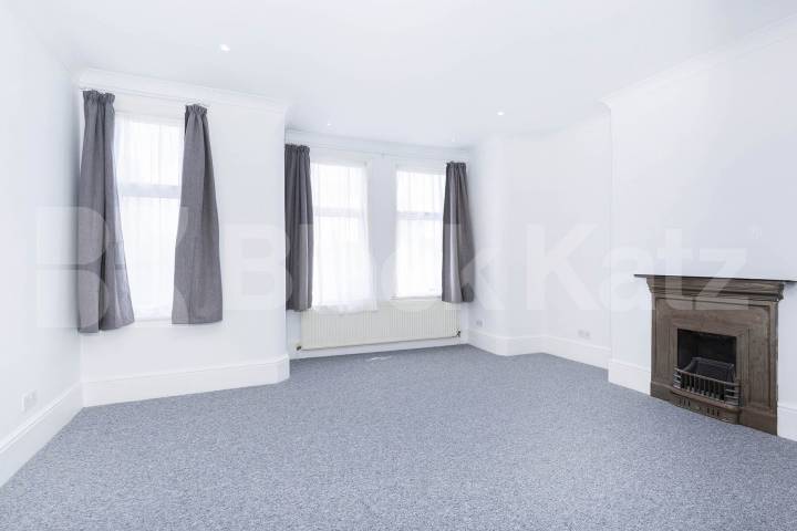 4 bedroom, 2 reception house located near Muswell Golf Club  Pembroke Road, Muswell Hill 