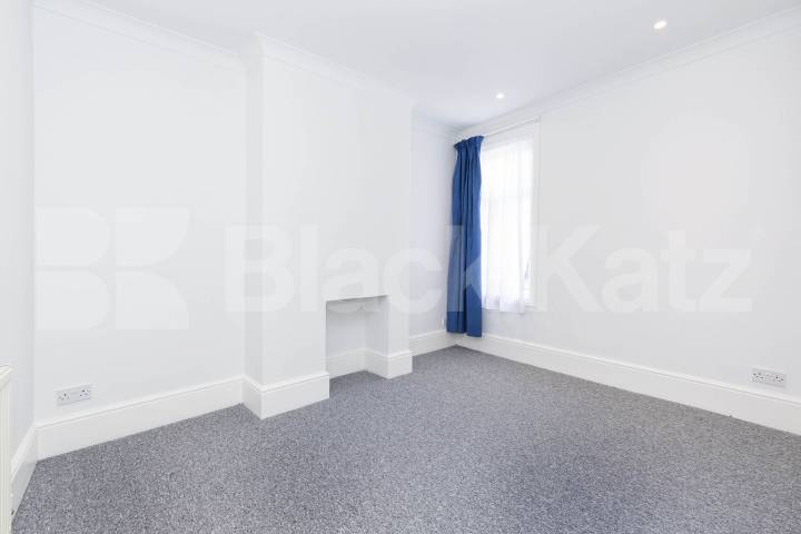4 bedroom, 2 reception house located near Muswell Golf Club  Pembroke Road, Muswell Hill 